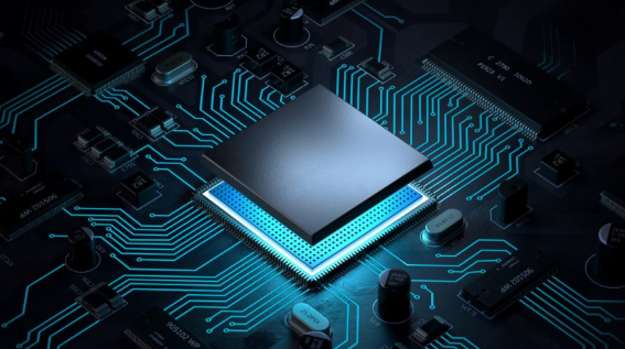 Embedded Systems icon