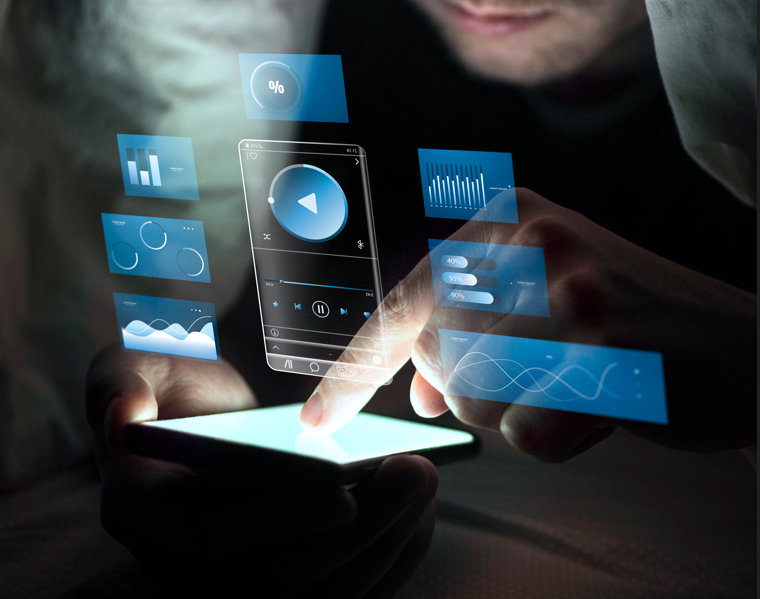 Embedded Systems icon