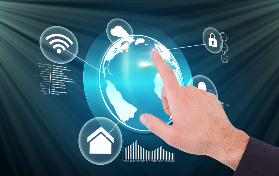 Embedded Systems icon