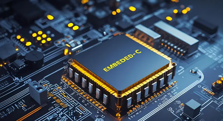 Embedded Systems icon